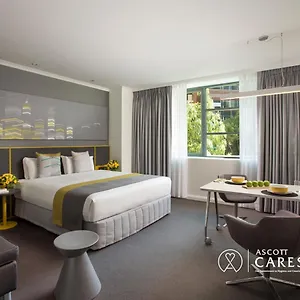 Citadines St Georges Terrace 4*, Perth Australien